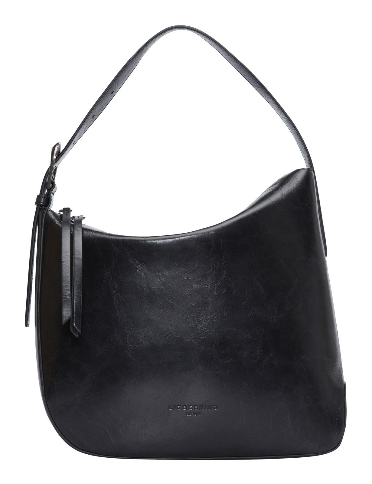 LIEBESKIND BERLIN Ines Hobo L Black
