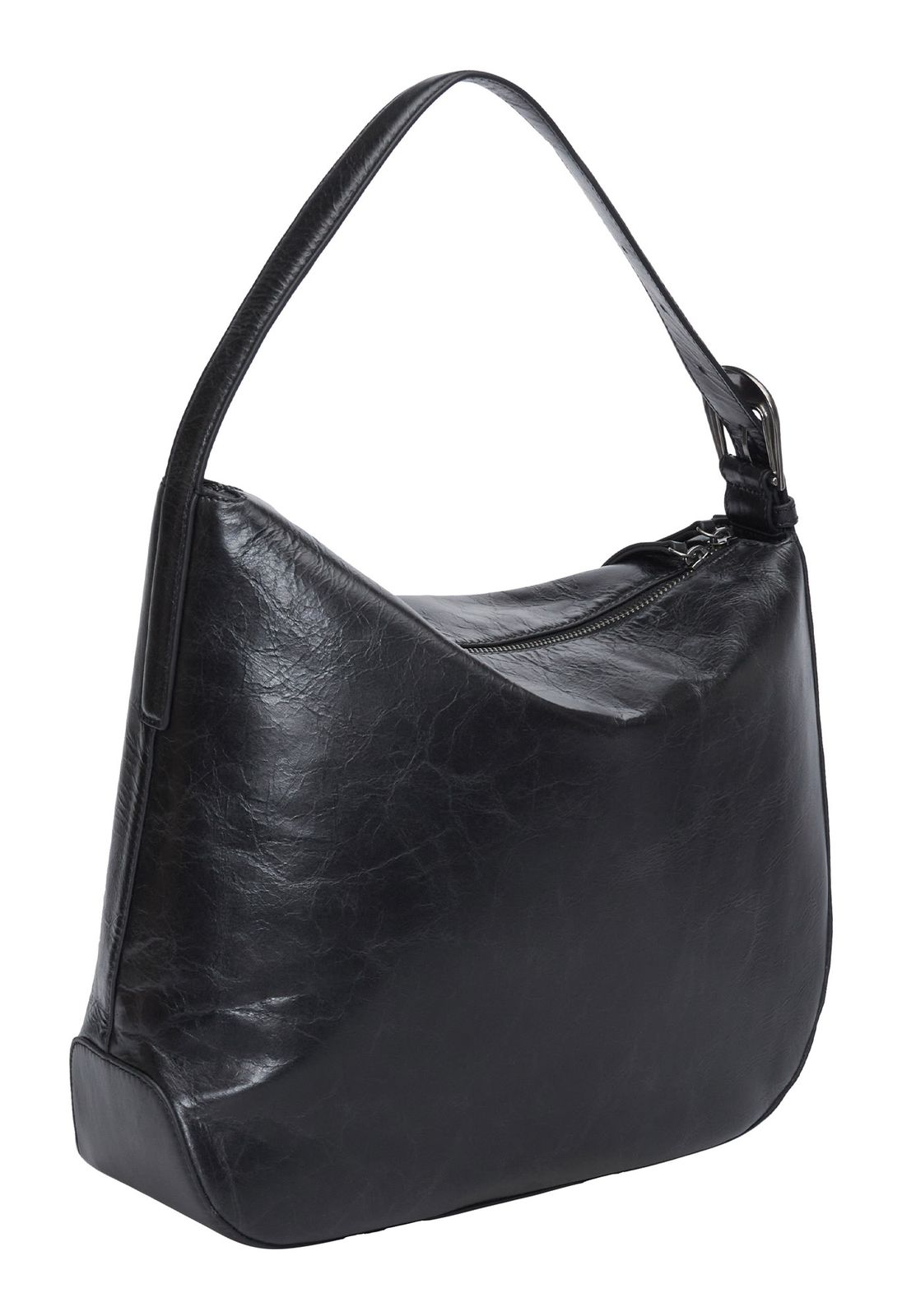 LIEBESKIND BERLIN Ines Hobo L Black LIEBESKIND BERLIN Ines Hobo L Black