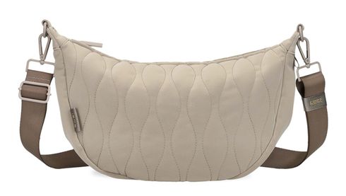 zwei Funda FUN 70 Crossbody Bag Cappuccino zwei Funda FUN 70 Crossbody Bag Cappuccino