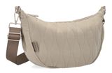 zwei Funda FUN 70 Crossbody Bag Cappuccino zwei Funda FUN 70 Crossbody Bag Cappuccino