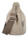 zwei Funda FUN 70 Crossbody Bag Cappuccino zwei Funda FUN 70 Crossbody Bag Cappuccino