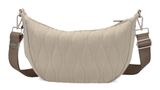 zwei Funda FUN 70 Crossbody Bag Cappuccino zwei Funda FUN 70 Crossbody Bag Cappuccino