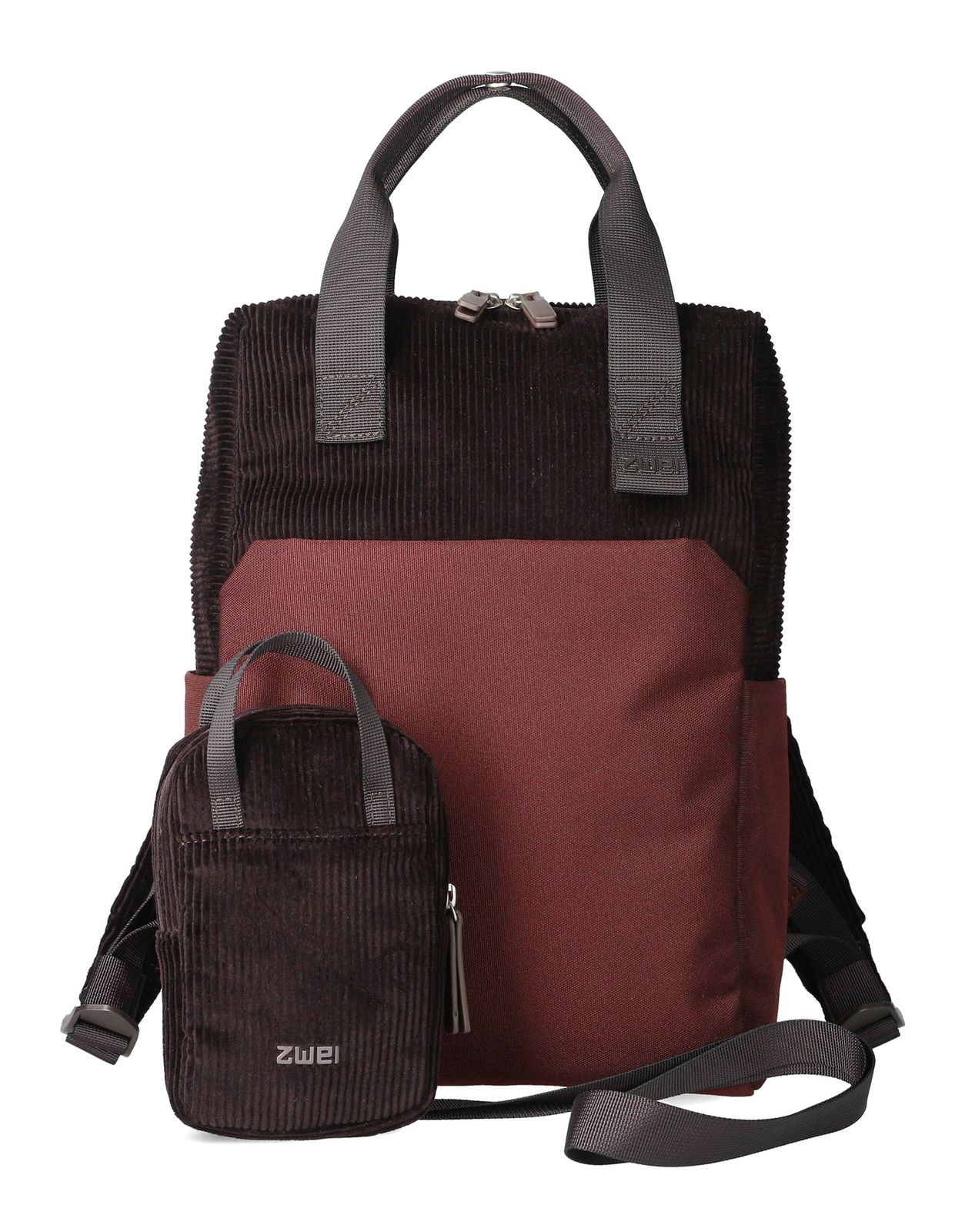 zwei Lou LUR130 Cord - Espresso