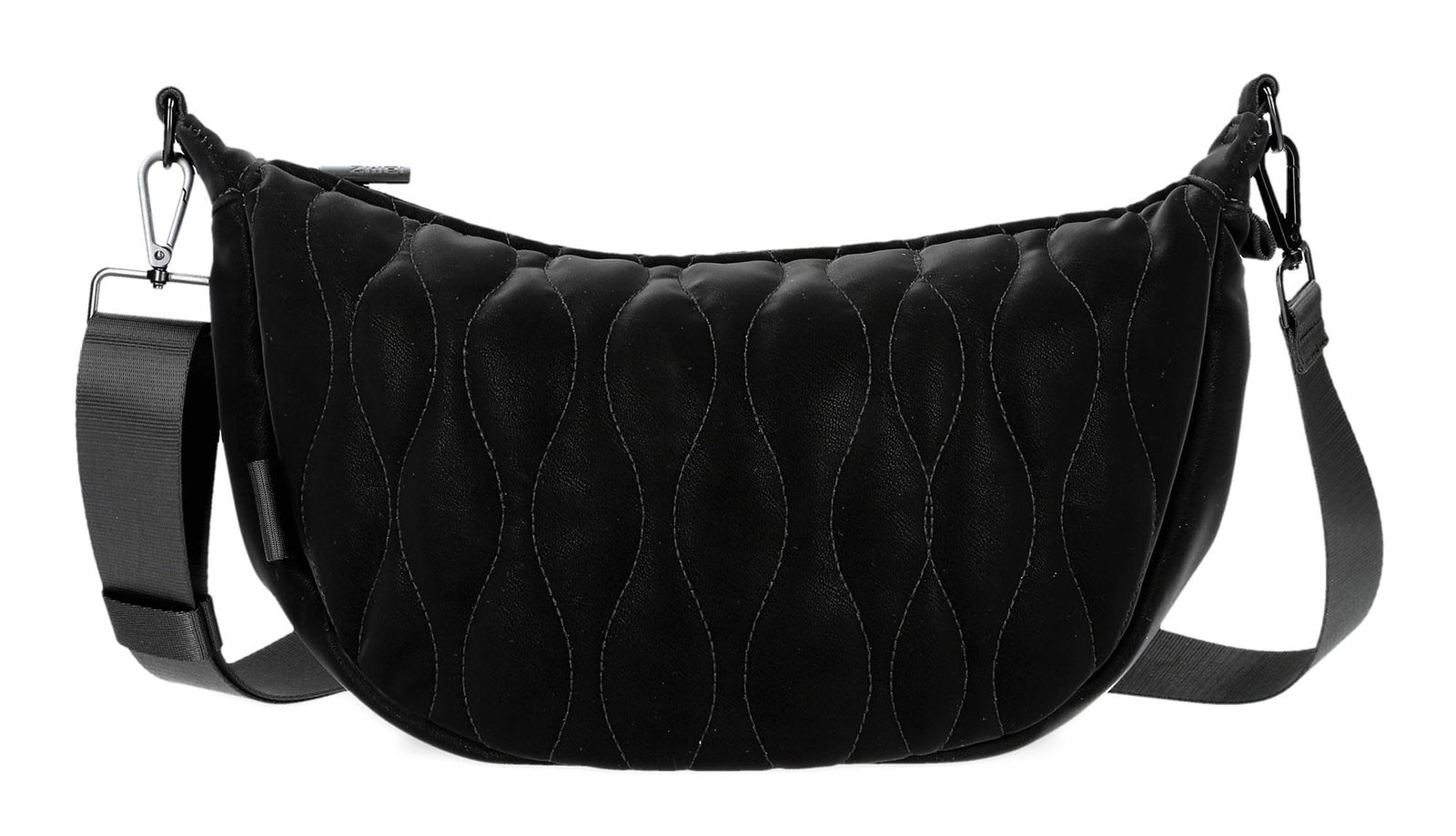 zwei Funda FUN 70 Crossbody Bag Black