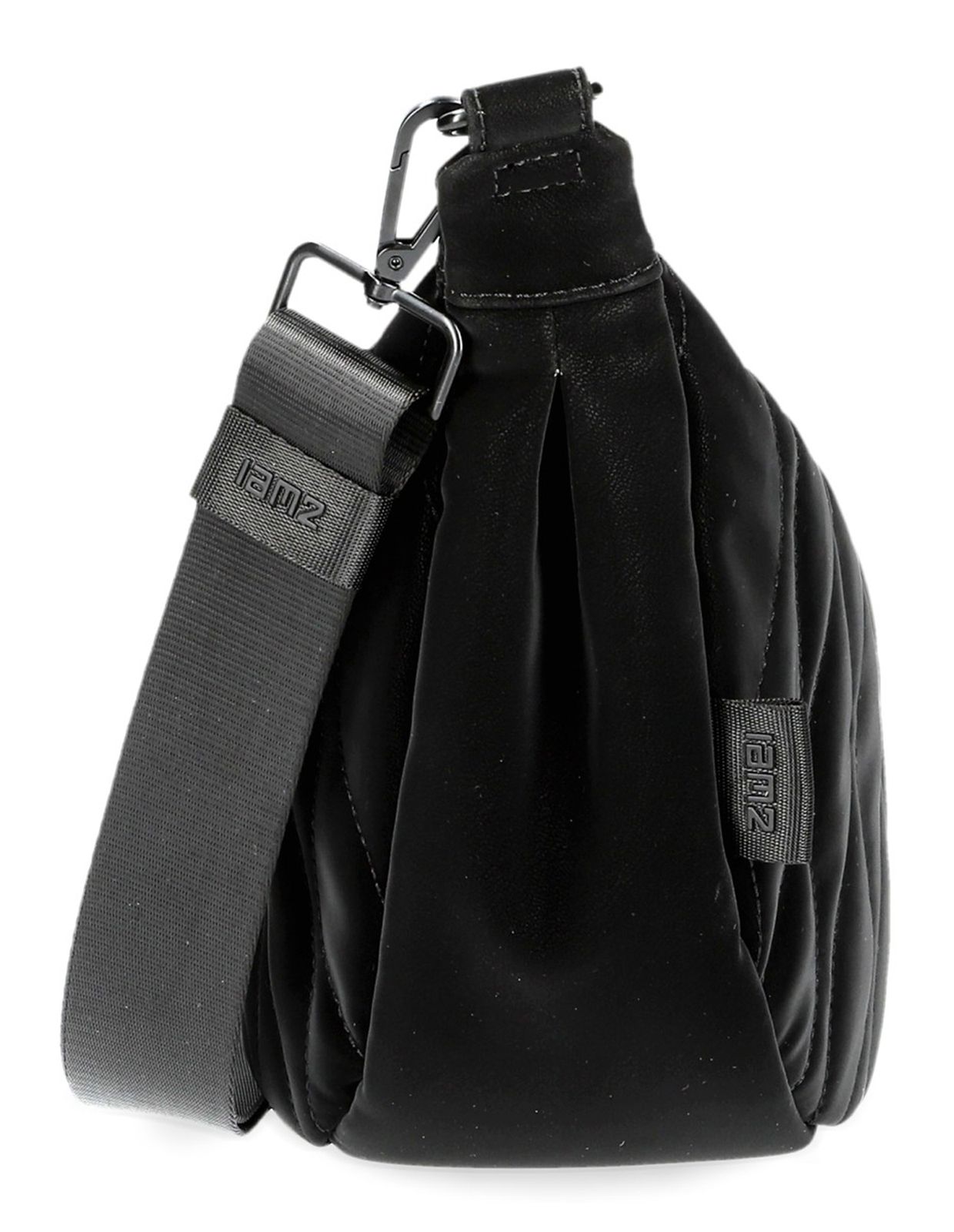 zwei Funda FUN 70 Crossbody Bag Black zwei Funda FUN 70 Crossbody Bag Black