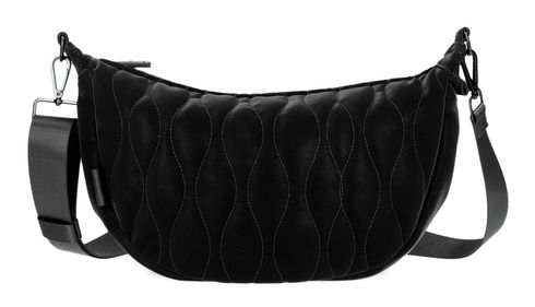 zwei Funda FUN 70 Crossbody Bag Black