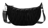 zwei Funda FUN 70 Crossbody Bag Black zwei Funda FUN 70 Crossbody Bag Black