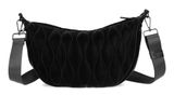 zwei Funda FUN 70 Crossbody Bag Black zwei Funda FUN 70 Crossbody Bag Black