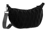 zwei Funda FUN 70 Crossbody Bag Black zwei Funda FUN 70 Crossbody Bag Black