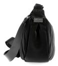 zwei Funda FUN 70 Crossbody Bag Black zwei Funda FUN 70 Crossbody Bag Black