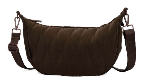 zwei Funda FUN 70 Crossbody Bag Brown zwei Funda FUN 70 Crossbody Bag Brown