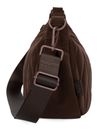 zwei Funda FUN 70 Crossbody Bag Brown zwei Funda FUN 70 Crossbody Bag Brown
