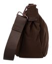 zwei Funda FUN 70 Crossbody Bag Brown zwei Funda FUN 70 Crossbody Bag Brown