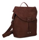 zwei Olli OR8 Backpack Bordeaux zwei Olli OR8 Backpack Bordeaux