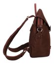zwei Olli OR8 Backpack Bordeaux zwei Olli OR8 Backpack Bordeaux