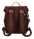 zwei Olli OR8 Backpack Bordeaux zwei Olli OR8 Backpack Bordeaux