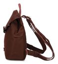 zwei Olli OR8 Backpack Bordeaux zwei Olli OR8 Backpack Bordeaux