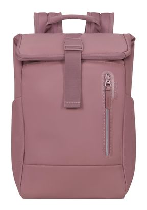 American Tourister Urban Tide Rolltop Laptop Backpack 14" Galactic Mauve American Tourister Urban Tide Rolltop Laptop Backpack 14" Galactic Mauve