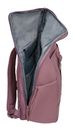 American Tourister Urban Tide Rolltop Laptop Backpack 14" Galactic Mauve American Tourister Urban Tide Rolltop Laptop Backpack 14" Galactic Mauve