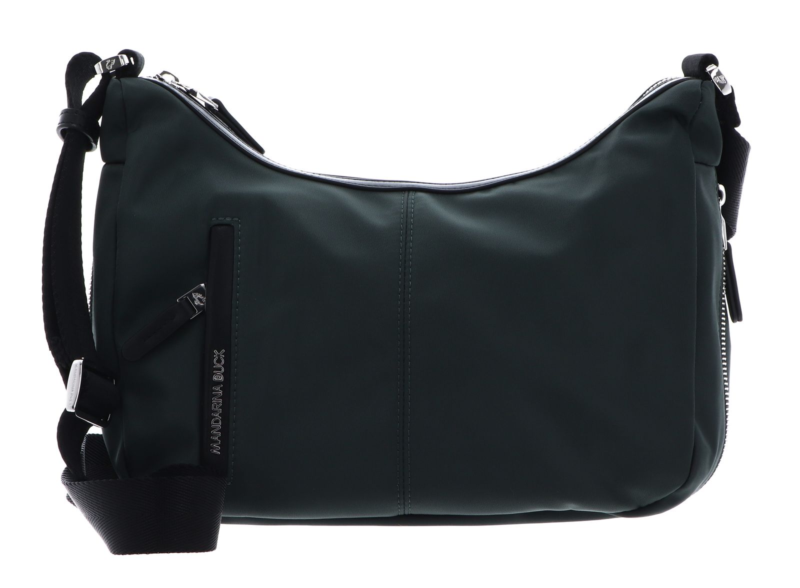 MANDARINA DUCK Hunter Hobo Bag Urban Chic