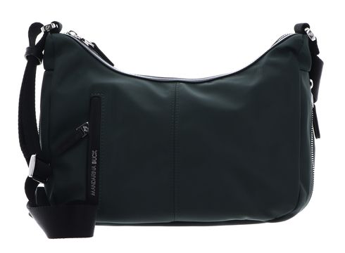 MANDARINA DUCK Hunter Hobo Bag Urban Chic