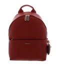 MANDARINA DUCK Mellow Leather Backpack Havana MANDARINA DUCK Mellow Leather Backpack Havana