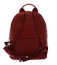 MANDARINA DUCK Mellow Leather Backpack Havana MANDARINA DUCK Mellow Leather Backpack Havana