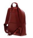MANDARINA DUCK Mellow Leather Backpack Havana MANDARINA DUCK Mellow Leather Backpack Havana