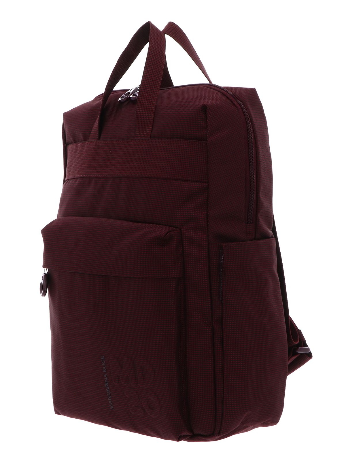 MANDARINA DUCK MD20 Backpack Sin MANDARINA DUCK MD20 Backpack Sin