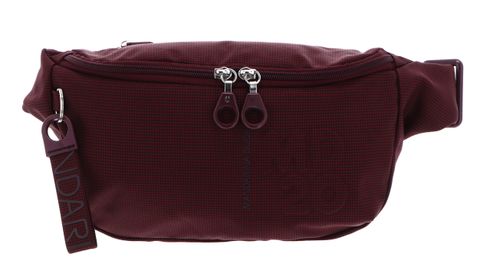 MANDARINA DUCK MD20 Bum Bag Sin