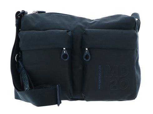 MANDARINA DUCK MD20 Crossover Zip M Starry Night