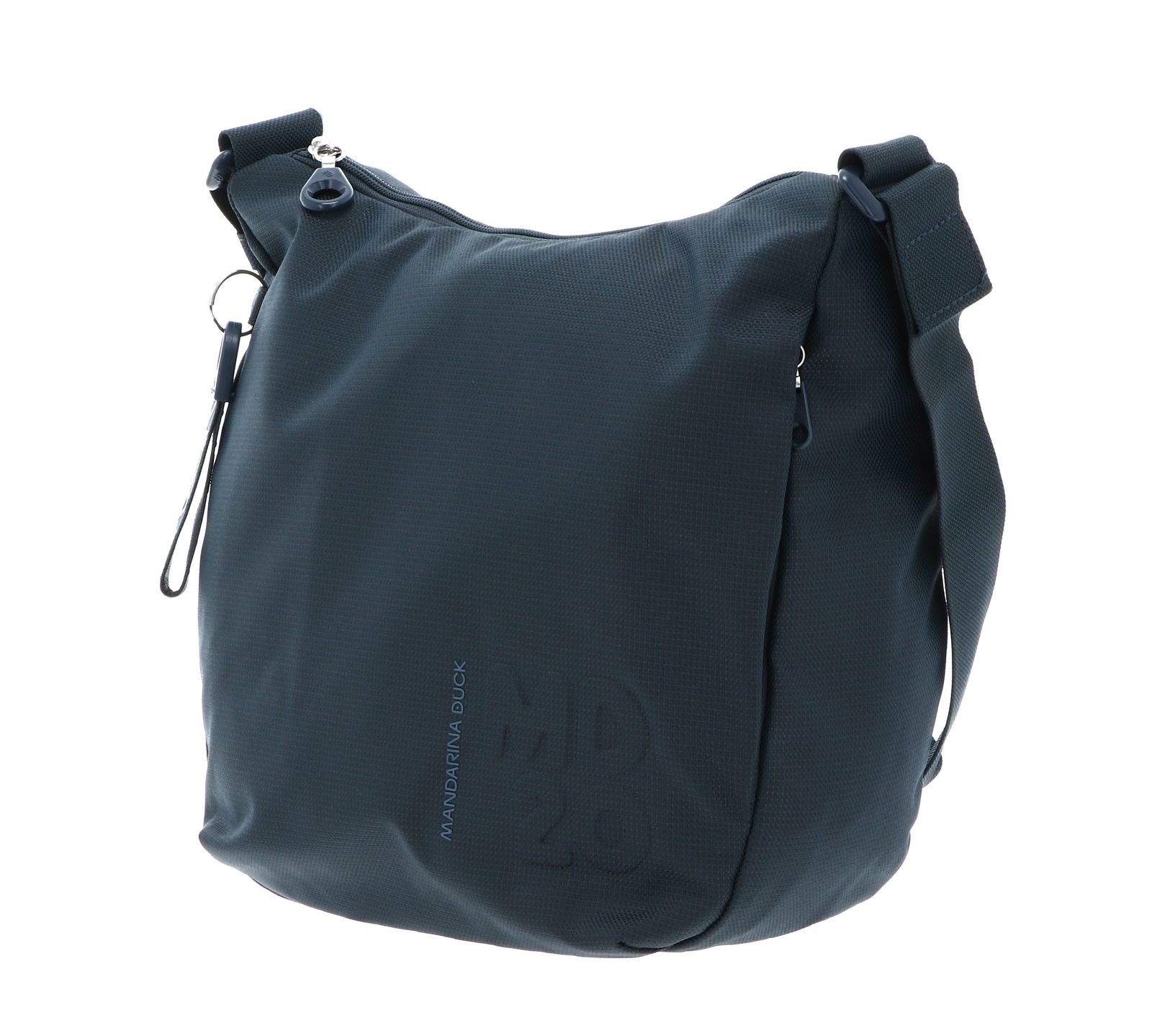 MANDARINA DUCK MD20 Crossover Bag M Starry Night MANDARINA DUCK MD20 Crossover Bag M Starry Night