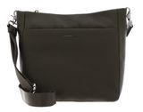 MANDARINA DUCK Mellow Leather Crossover Bag Winter Olive MANDARINA DUCK Mellow Leather Crossover Bag Winter Olive