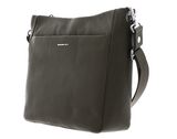 MANDARINA DUCK Mellow Leather Crossover Bag Winter Olive MANDARINA DUCK Mellow Leather Crossover Bag Winter Olive