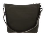 MANDARINA DUCK Mellow Leather Crossover Bag Winter Olive MANDARINA DUCK Mellow Leather Crossover Bag Winter Olive