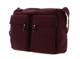 MANDARINA DUCK MD20 Crossover Zip M Sin