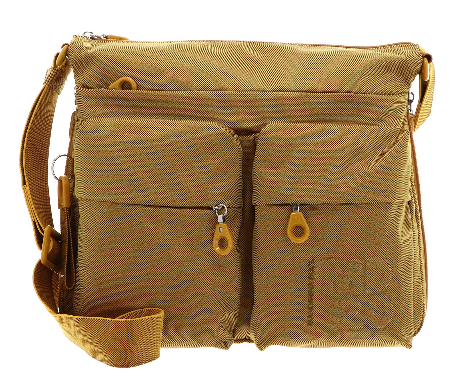 MANDARINA DUCK MD20 Crossover Amber