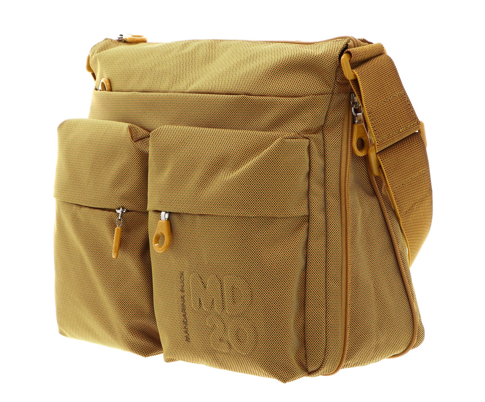 MANDARINA DUCK MD20 Crossover Amber MANDARINA DUCK MD20 Crossover Amber
