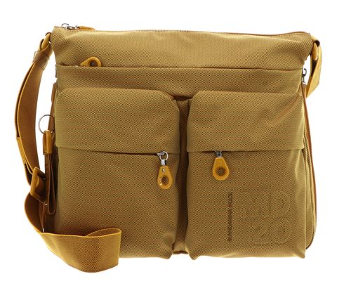 MANDARINA DUCK MD20 Crossover Amber MANDARINA DUCK MD20 Crossover Amber