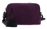 MANDARINA DUCK Hunter Crossover Bag Sin