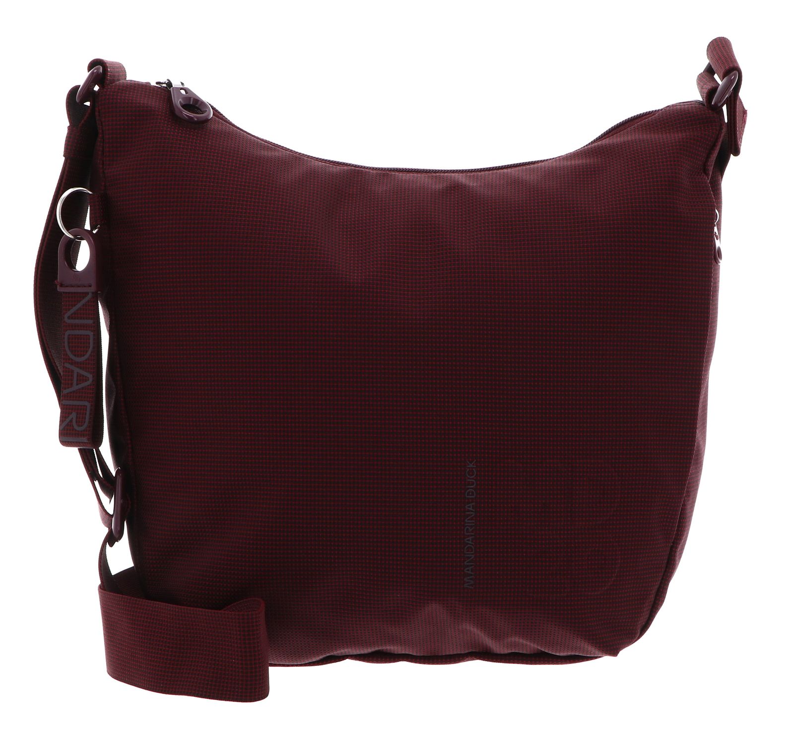 MANDARINA DUCK MD20 Crossover Bag M Sin