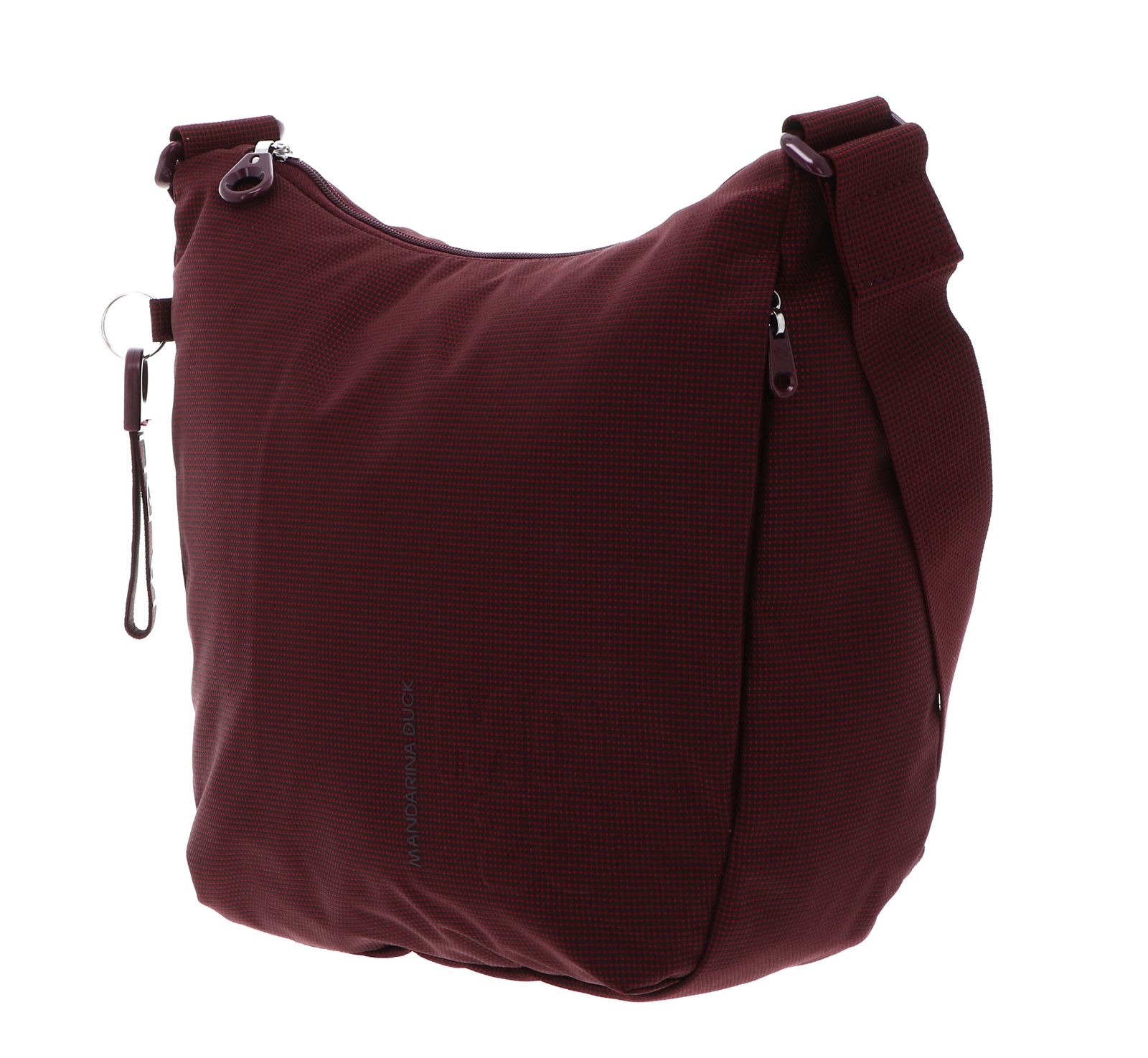 MANDARINA DUCK MD20 Crossover Bag M Sin MANDARINA DUCK MD20 Crossover Bag M Sin