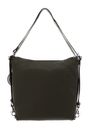 MANDARINA DUCK Mellow Leather Shoulderbag Winter Olive MANDARINA DUCK Mellow Leather Shoulderbag Winter Olive