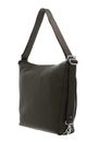 MANDARINA DUCK Mellow Leather Shoulderbag Winter Olive MANDARINA DUCK Mellow Leather Shoulderbag Winter Olive