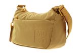 MANDARINA DUCK MD20 Hobo Bag Amber