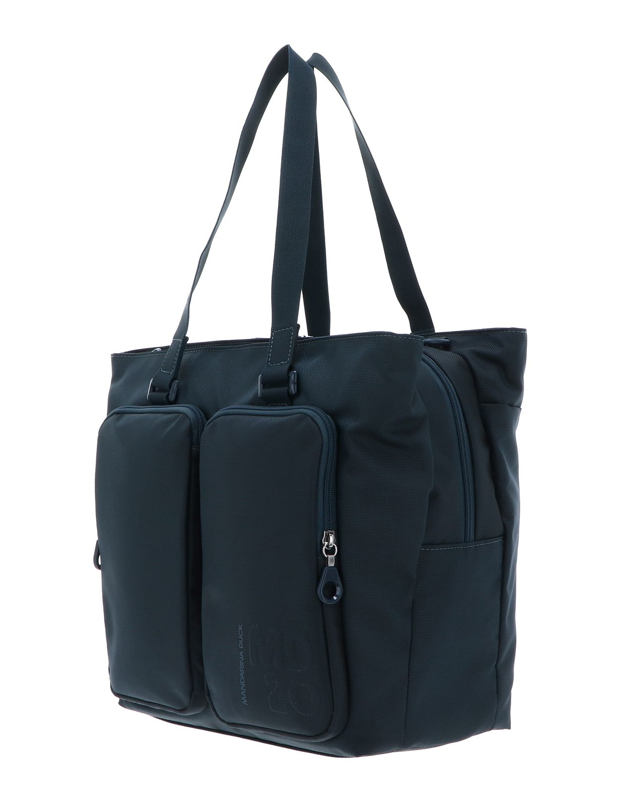 MANDARINA DUCK MD20 Shopper Starry Night MANDARINA DUCK MD20 Shopper Starry Night