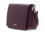 MANDARINA DUCK Mellow Leather Hunting Bag Sin