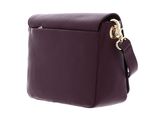 MANDARINA DUCK Mellow Leather Hunting Bag Sin
