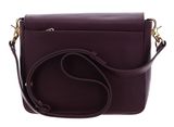 MANDARINA DUCK Mellow Leather Hunting Bag Sin