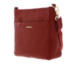 MANDARINA DUCK Mellow Leather Crossover Bag Havana MANDARINA DUCK Mellow Leather Crossover Bag Havana